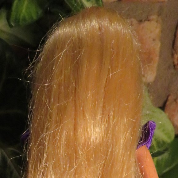 Barbie Hollywood Hair 1992 - Picture 3 of 4